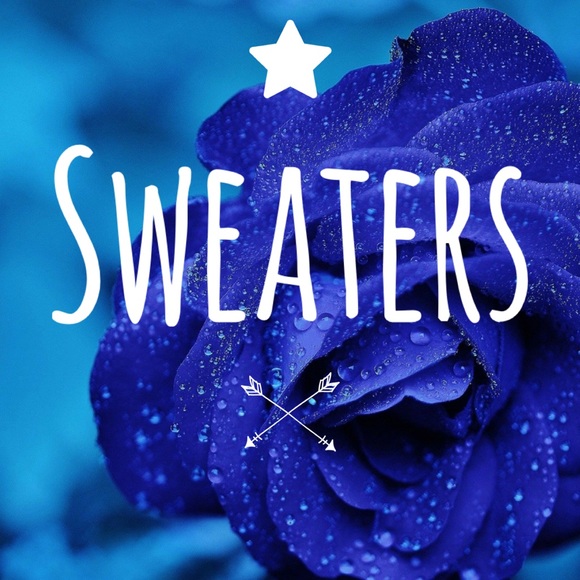 Sweaters - Picture 1 of 1